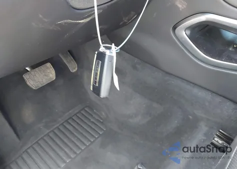 2022 Jaguar F-Pace S P250 Awd Automatic из США, поврежденный, VIN SADCJ2EX7NA702172